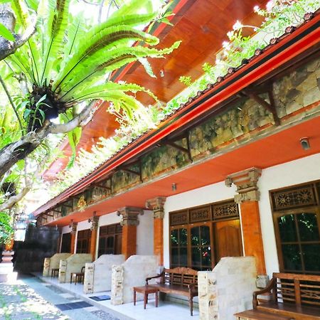 Inada Losmen Seminyak Kültér fotó