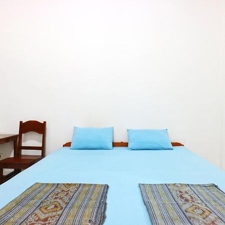 Inada Losmen Seminyak Kültér fotó