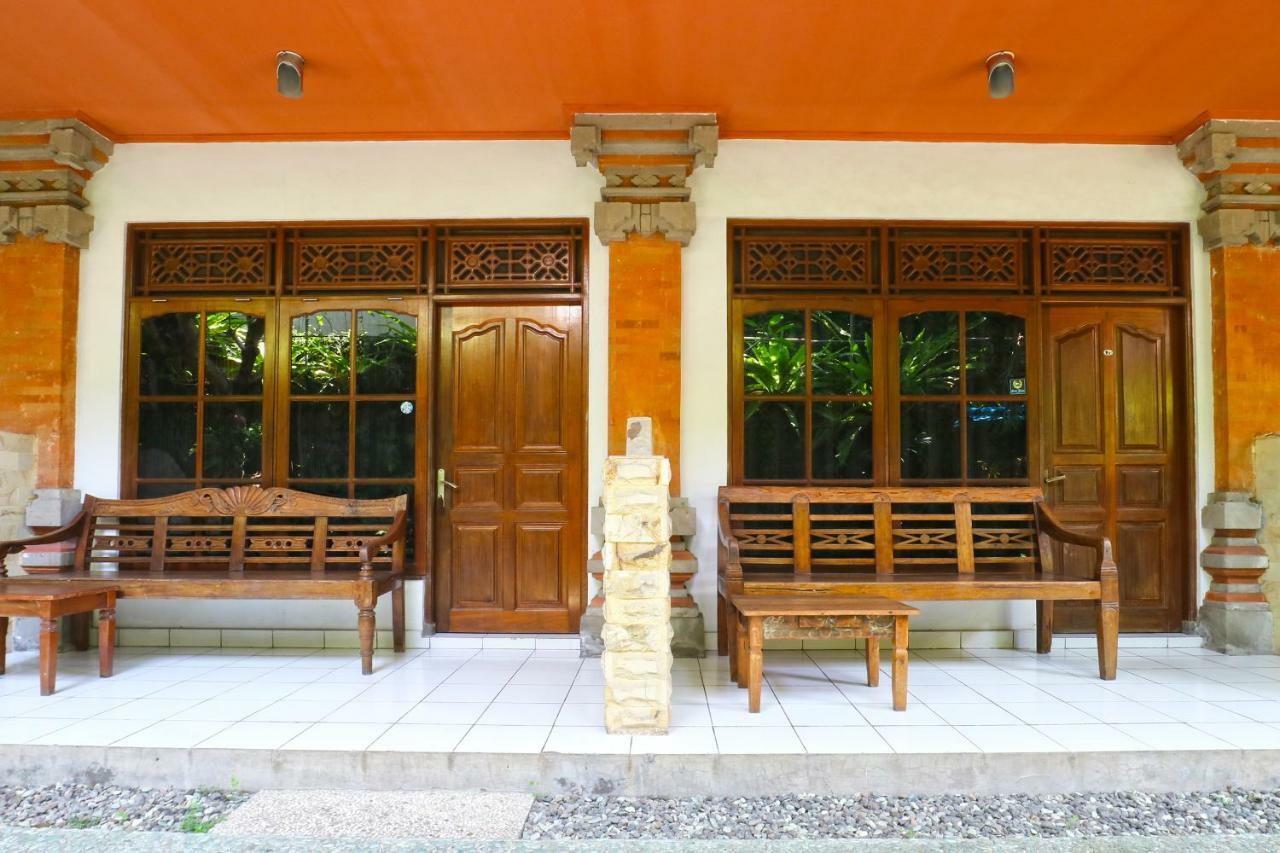 Inada Losmen Seminyak Kültér fotó