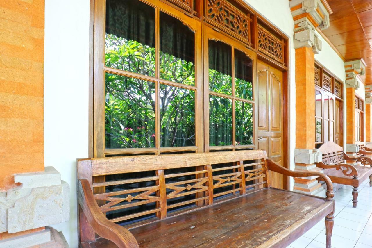 Inada Losmen Seminyak Kültér fotó