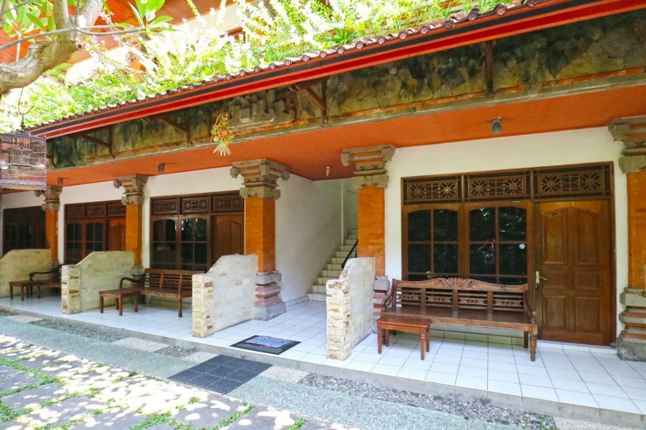 Inada Losmen Seminyak Kültér fotó