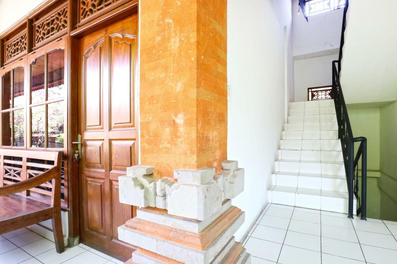 Inada Losmen Seminyak Kültér fotó