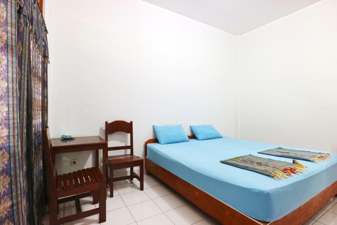 Inada Losmen Seminyak Kültér fotó