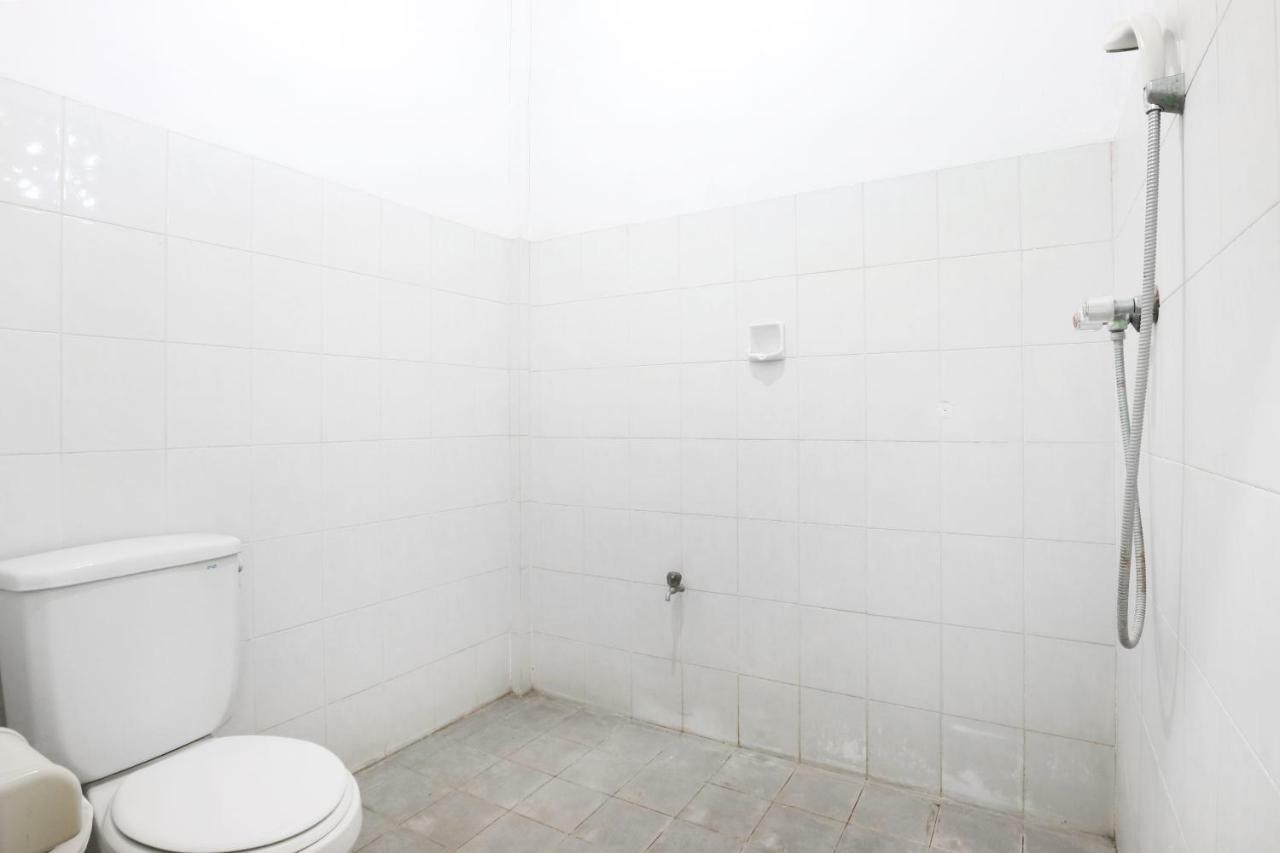 Inada Losmen Seminyak Kültér fotó