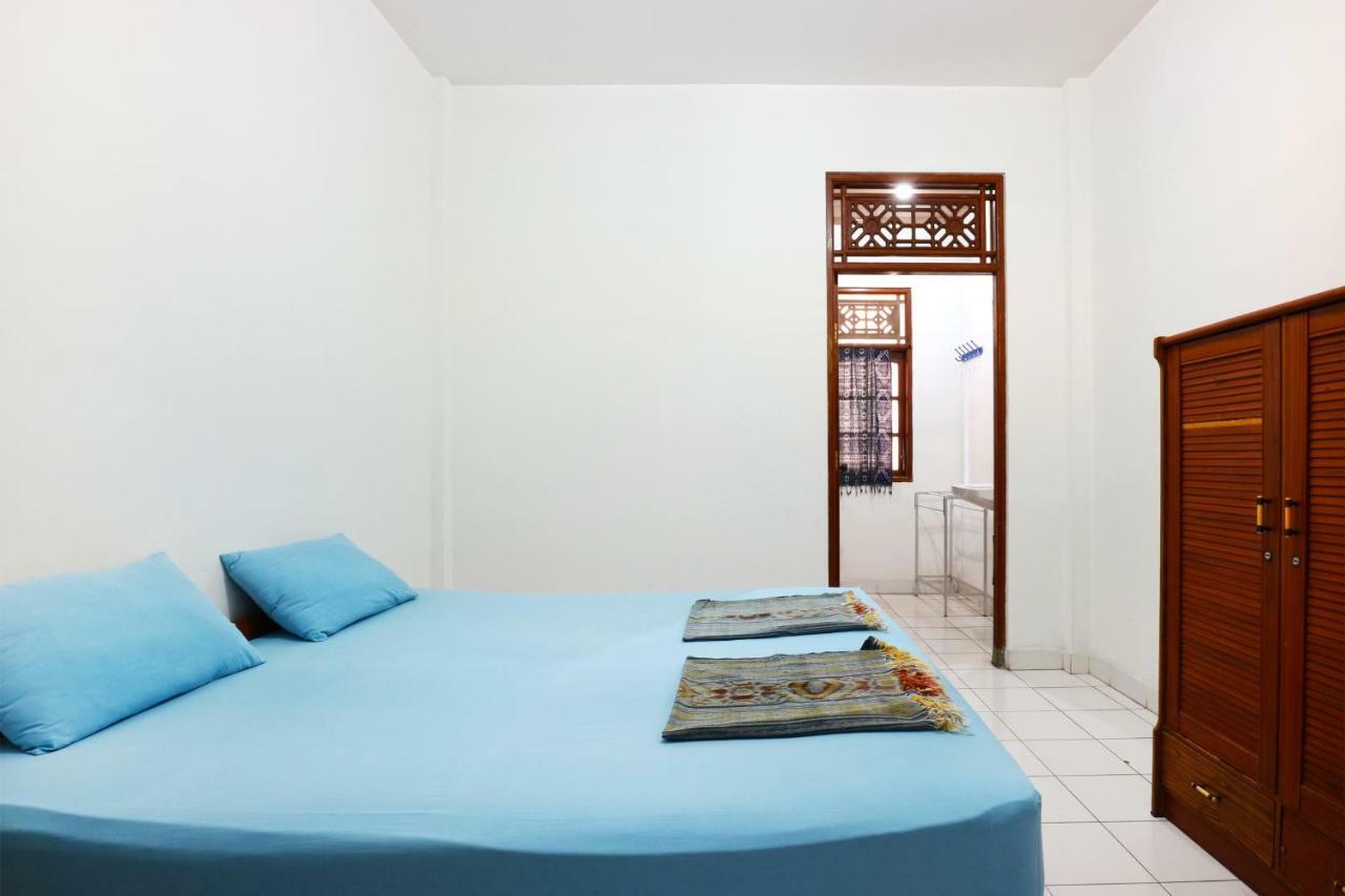 Inada Losmen Seminyak Kültér fotó