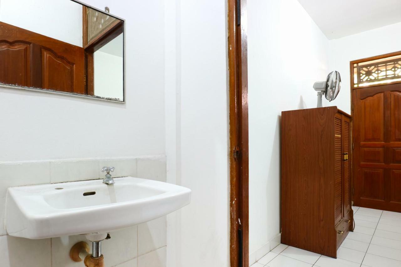 Inada Losmen Seminyak Kültér fotó
