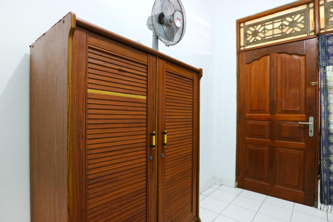 Inada Losmen Seminyak Kültér fotó