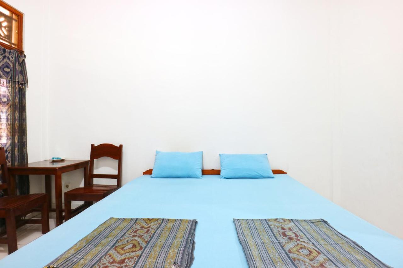 Inada Losmen Seminyak Kültér fotó